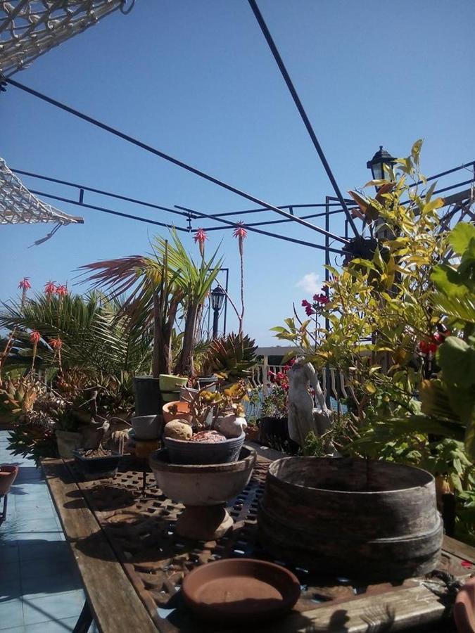 Terrazza Incanto Formia Exteriér fotografie